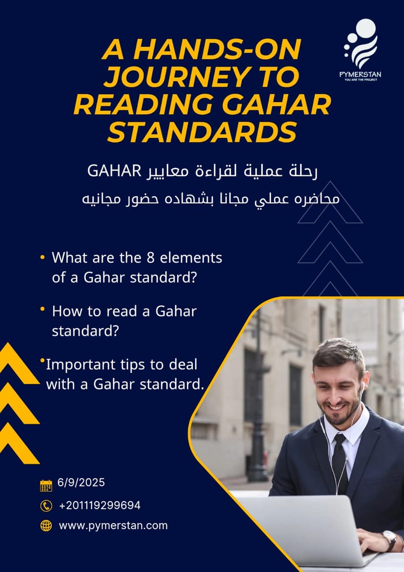 Course Preview