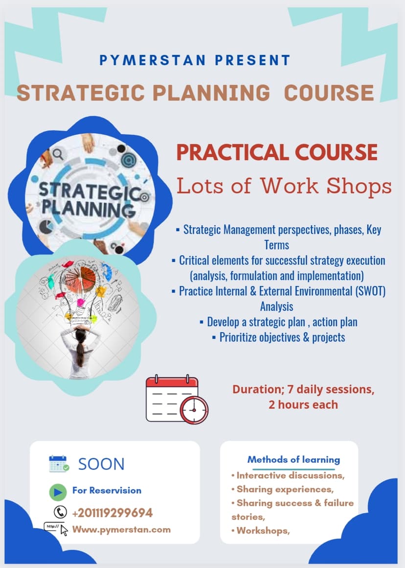 Course Preview