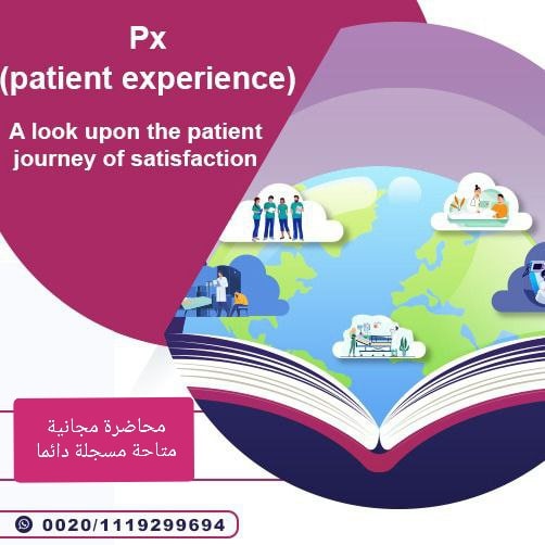 Patient Experience and Satisfaction lecture