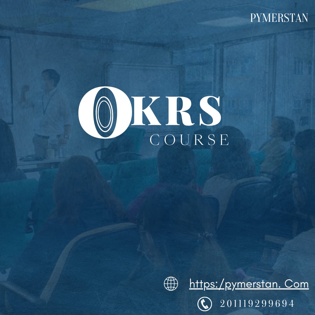 OKRS Course