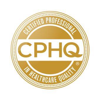 CPHQ Certification Course 
