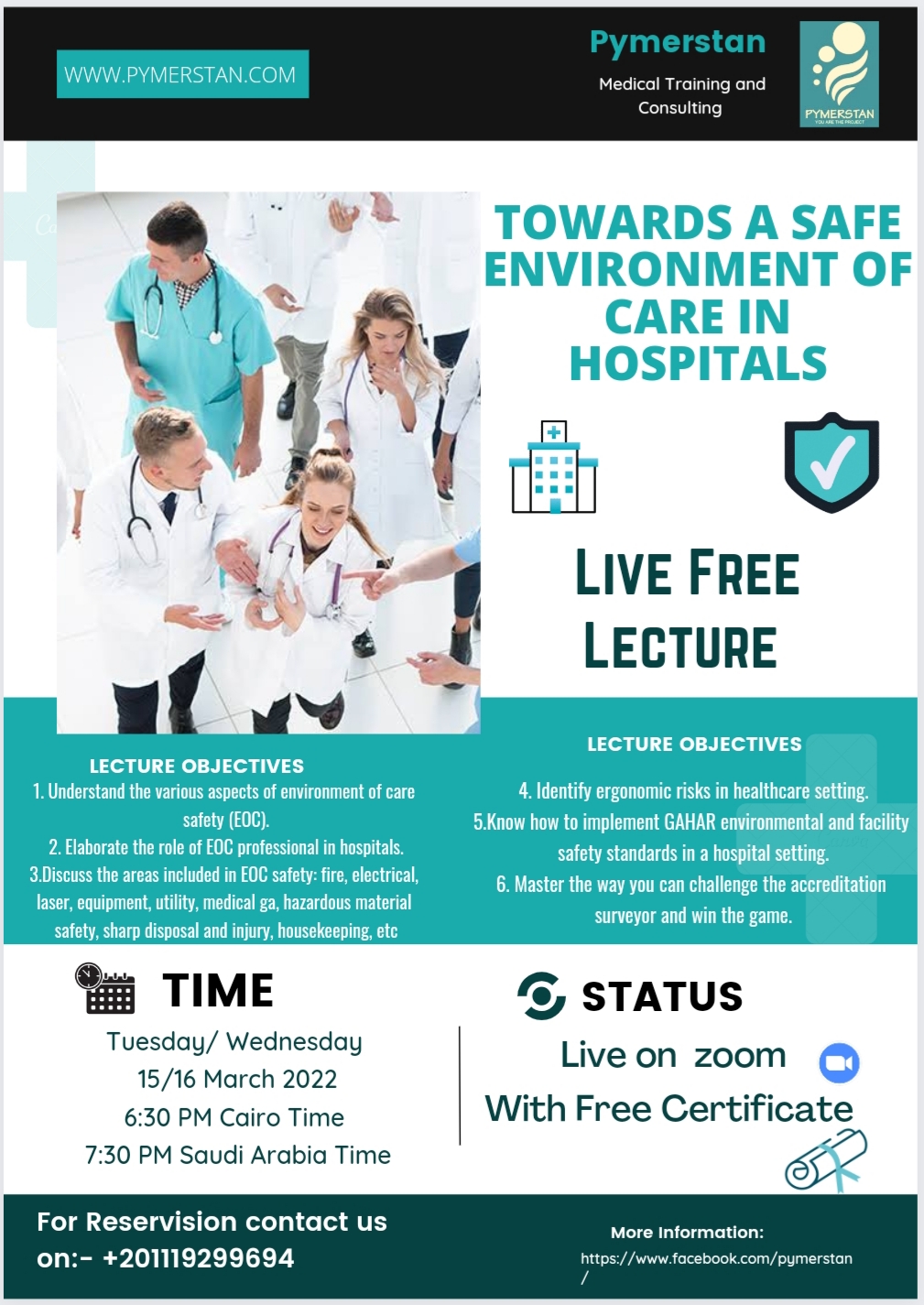 toword-a-safe-environment-of-care-in-hospitals-program-pymerstan