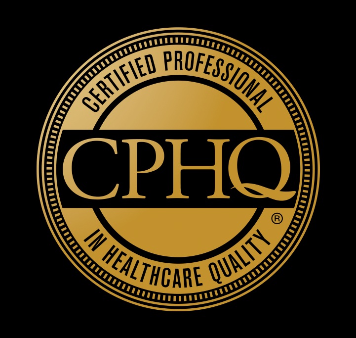CPHQ Certification Course 3