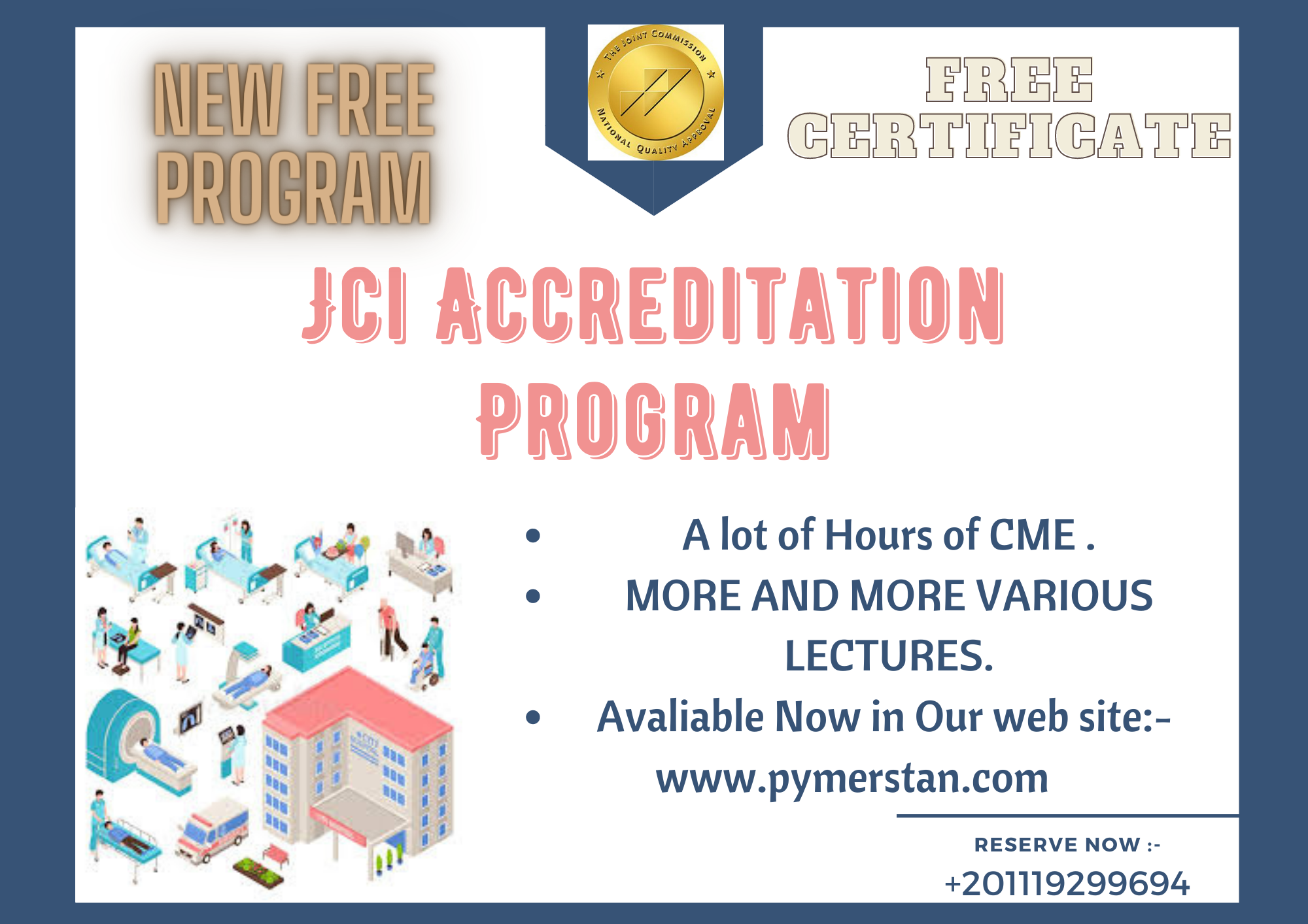 JCI Accreditation Program